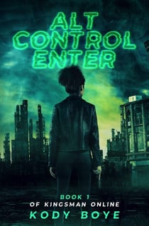 Alt Control Enter - Kingsman Online, #1