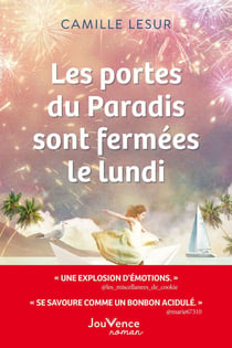 Les portes du Paradis sont fermées le lundi