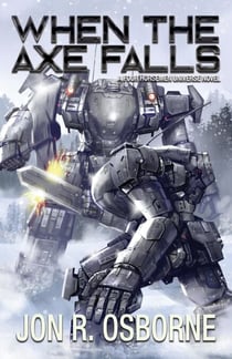 When the Axe Falls - The Omega War, #7