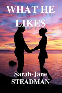 What He Likes