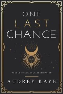 One Last Chance - Double-Check Your Destination