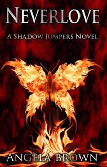 Neverlove - Shadow Jumpers, #1