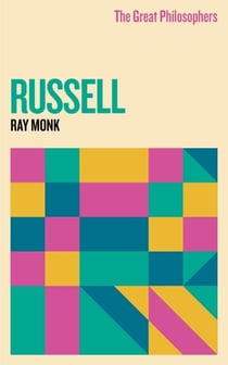 The Great Philosophers: Russell - Russell