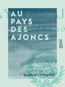 Au pays des ajoncs - Avant le soir