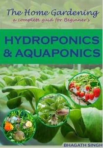 Hydroponic and Aquaponic - 1, #1