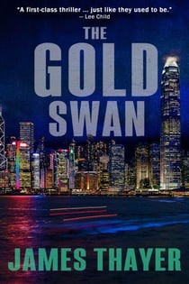 The Gold Swan - A Novel