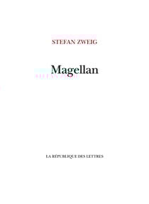 Magellan
