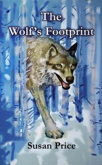 The Wolf's Footprint - 8-10 series