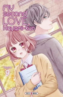 My Second Love, Hayami-kun - Chapitre 09