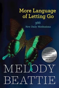 More Language of Letting Go - 366 New Daily Meditations