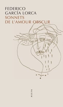 Sonnets de l'amour obscur
