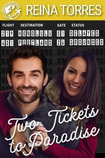 Two Tickets to Paradise - Home for the Holidays