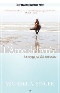 L’Âme délivrée - Un voyage par-delà vous-même