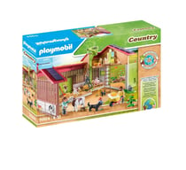 Playmobil animaux de compagnie Zoo, 71191, jouets, garçons, filles