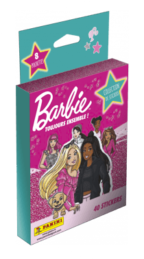 Barbie rêve de danseuse étoile - Télé-Loisirs
