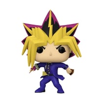 Figurine Funko POP! - Yu-Gi-Oh! - Yami Yugi n°1451