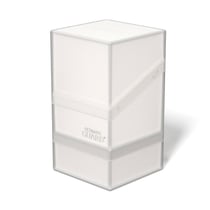 Boulder'n'Tray Deck 100+ Frost - Ultimate Guard