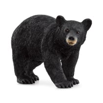 Ours noir - Schleich