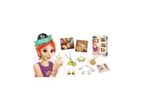 Bijoux Buki avec breloques - Buki