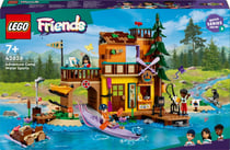 LEGO® 42626 - Sports aquatiques à la base d’aventure - LEGO® Friends