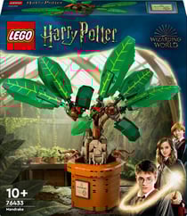 LEGO® 76433 - Mandragore - LEGO® Harry Potter™