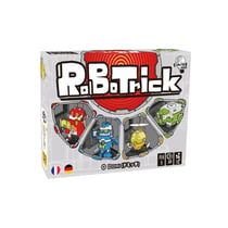 Robotrick - Domi