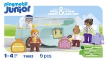Playmobil® - Autocar de voyage - 71682