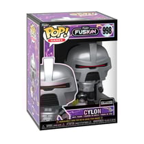 Figurine Funko POP! - Fusion - Cylon chase n°998