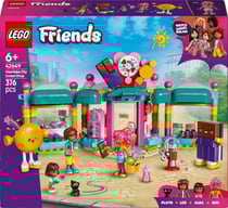 LEGO® 42649 - La confiserie de Heartlake City - LEGO® Friends