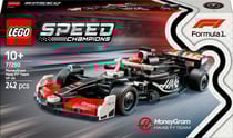 LEGO® 77250 - Voiture F1® MoneyGram Haas Team VF-24 - LEGO® Speed Champions