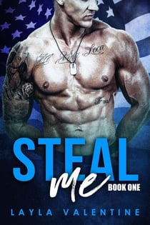 Steal Me - Steal Me, #1