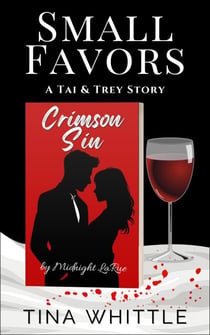 Small Favors - A Tai & Trey Story