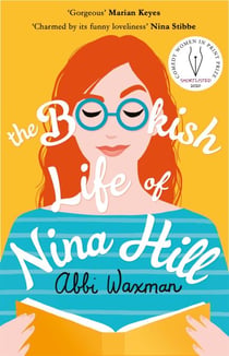The Bookish Life of Nina Hill - 'GORGEOUS' Marian Keyes