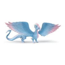 Figurine Dragon de Cristal - Schleich