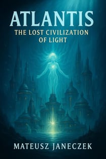 Atlantis – The Lost Civilization of Light - Atlantis The Lost Civilization of Light, #1