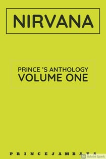 Nirvana - Prince's Anthology, #1