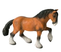 CHEVAL ENTIER SHIRE LARGE CHEVAL ENTIER SHIRE LARGE