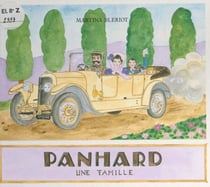 Panhard - Une famille