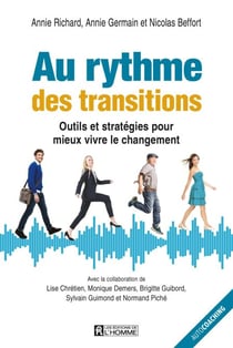Au rythme des transitions - AU RYTHME DES TRANSITIONS [NUM]