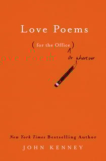 Love Poems for the Office