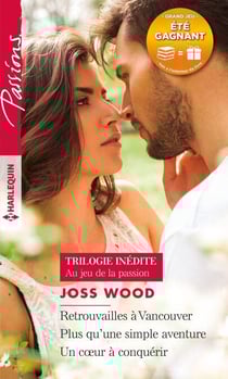 Au jeu de la passion - 1 livre acheté = des cadeaux à gagner