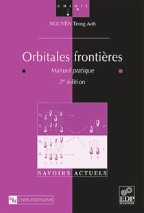 Orbitales frontières (nelle éd.)