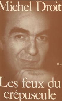 Les Feux du crépuscule - Journal (1968-1970)