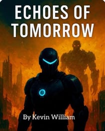 Echoes of Tomorrow - Echoes of Tomorrow, #1