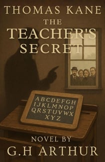 The Teacher's Secret - A Thomas Kane Investigation, #10