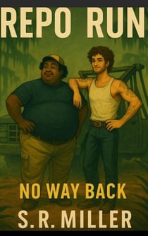 Repo Run: No Way Back