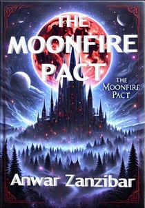 The Moonfire Pact - Zanzibar Romantasy, #1