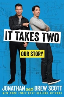 It Takes Two - Our Story
