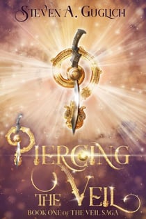 Piercing the Veil - The Veil Saga