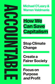 Accountable - How we Can Save Capitalism